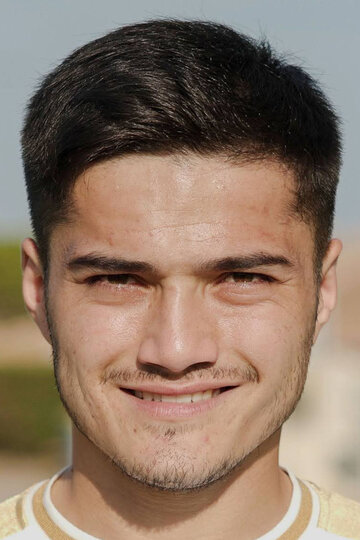 Джасур Джалолитдинов