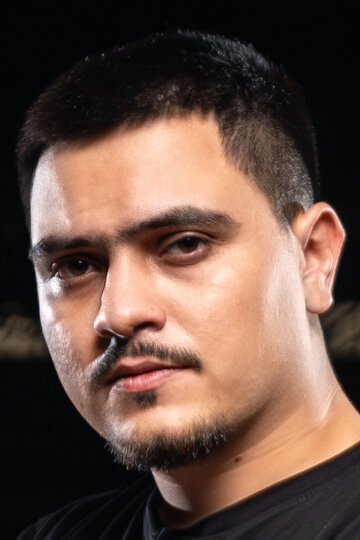 Маъмуржон Обрахматов