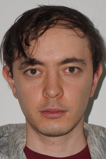 Искандар Мирзахмедов