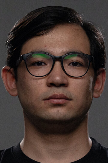 Шахзод Хабибуллаев