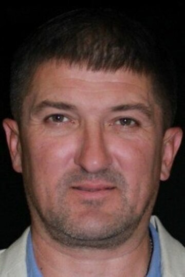 Артём Козин