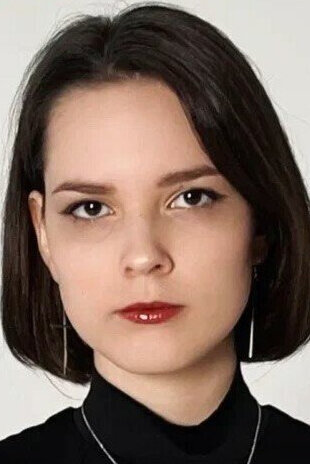 Екатерина Волкова