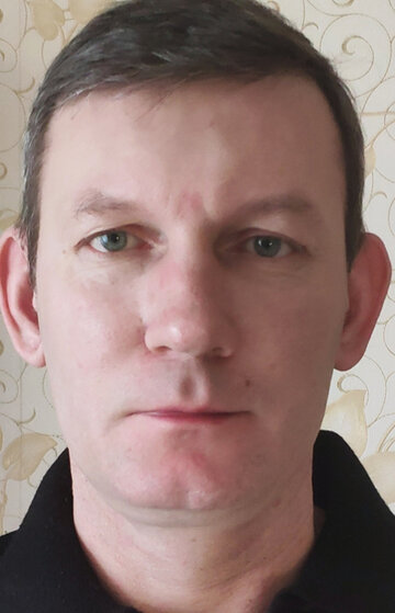 Николай Коряков