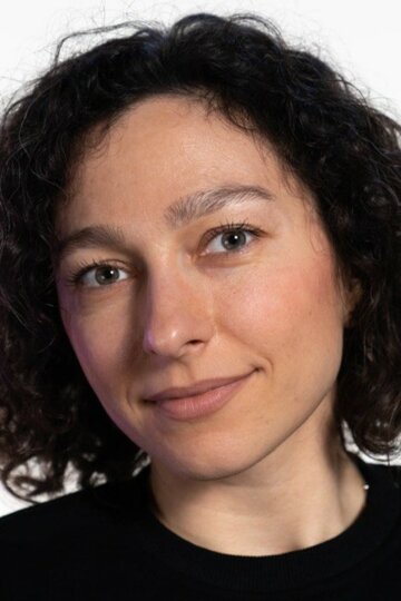 Тамара Перушева