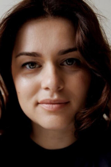 Ольга Рамора