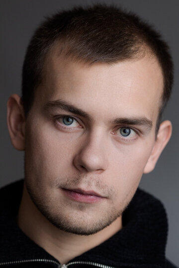 Александр Сиряев