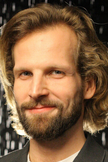 Антон Алексашин