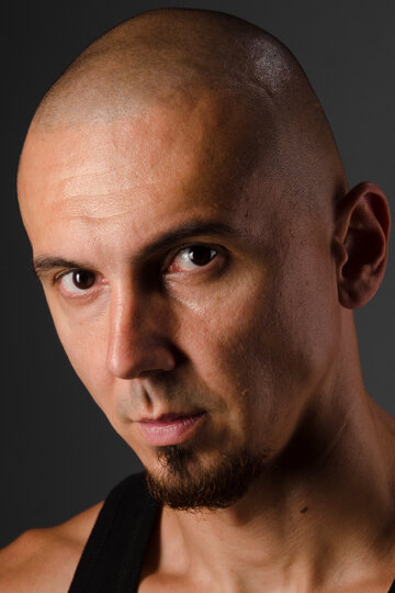 Андрей Субботин