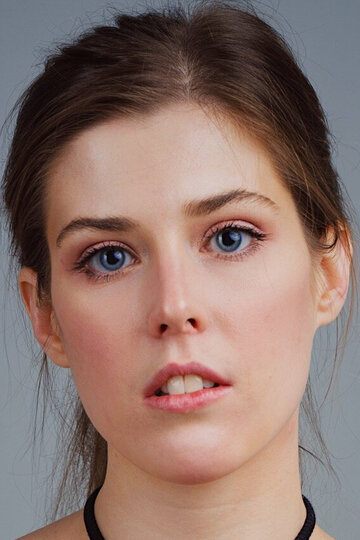 Дарья Усачева