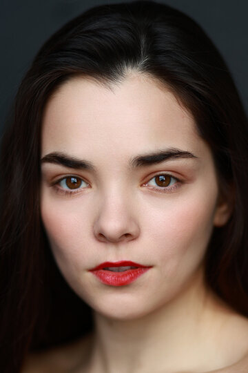 Диана Владимирова