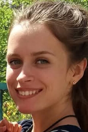 Зоряна Поизд