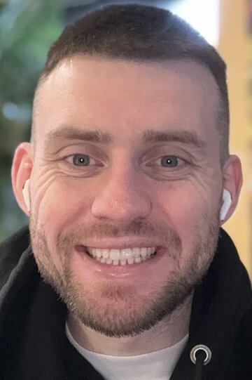 Илья Балакирев