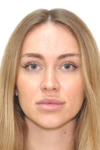 Елена Бибикова