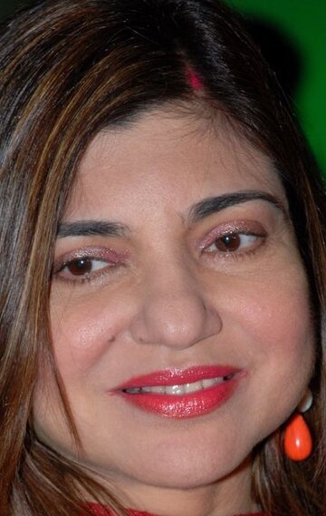 Alka Yagnik