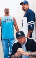 Cypress Hill