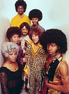 Sly and the Family Stone