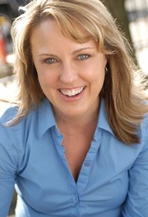 Келли Мэрчент