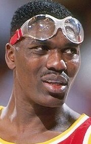 Hakeem Olajuwon