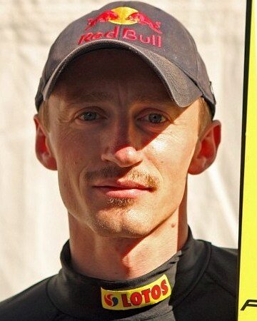 Adam Malysz