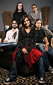 Flyleaf