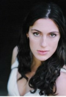 Хезер Блоссом Браун