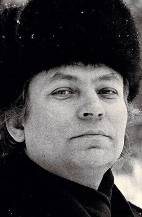 Юрий Мазурок