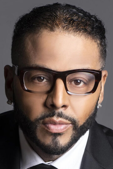 Al B. Sure!