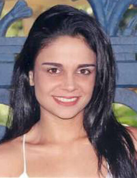 Кристина Фагундез