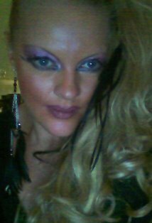 Джессика Эбботт