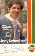 Jody Scheckter