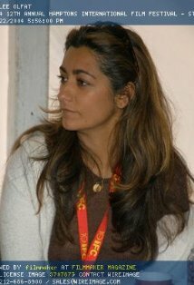 Лэйли Ольфат