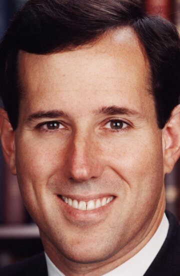 Rick Santorum
