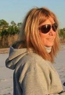 Бетани Бурк