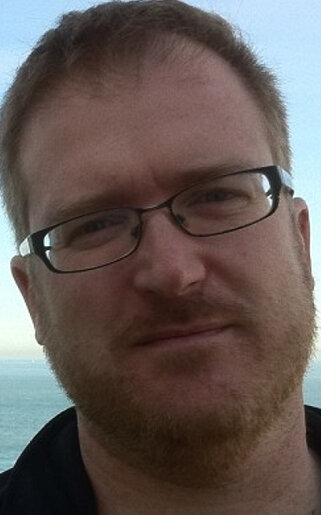 Glenn Humplik