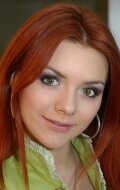 Олеся Ярославская