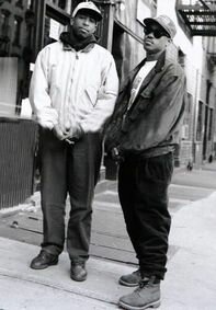 Gang Starr