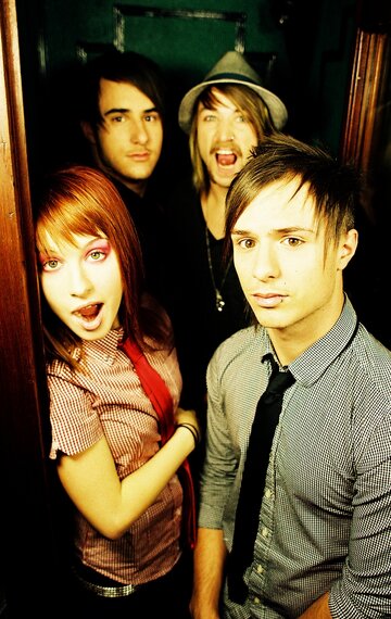 Paramore