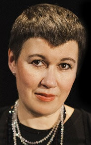 Наталья Мокрицкая