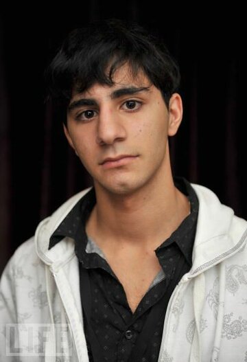 Melkar Muallem