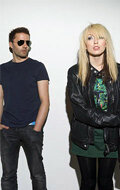 The Ting Tings