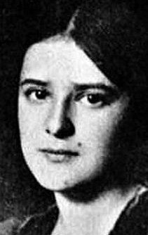 Станислава Пшибышевская