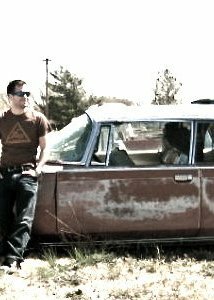 Майк Гиллеспи