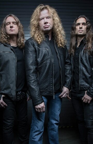 Megadeth