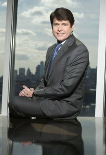 Rod Blagojevich