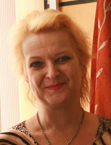 Елена Гаврилко