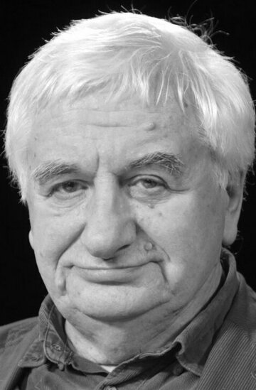 Юрий Богомолов