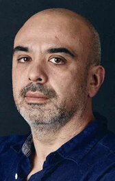 Андрей Подшибякин