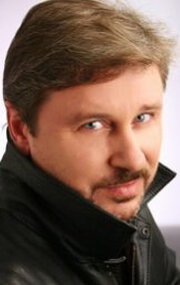 Олег Лепенец