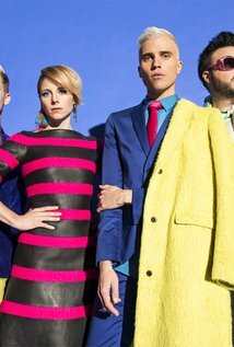 Neon Trees