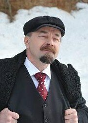 Сергей Соловьев